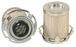 Filtre A Gasoil HIFI SN 25065 HIFI FILTER