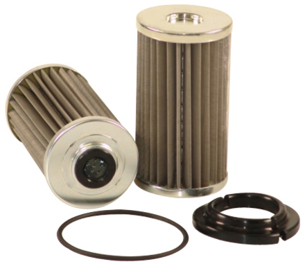 Filtre A Gasoil HIFI SN 25066 HIFI FILTER
