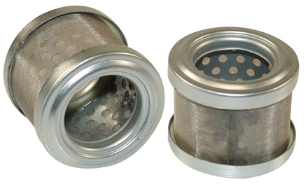 Filtre A Gasoil HIFI SN 25074 HIFI FILTER