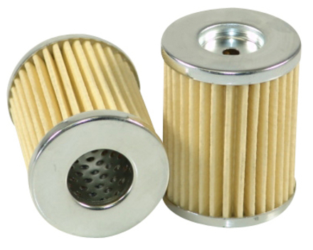 Filtre A Gasoil HIFI SN 25076 HIFI FILTER
