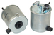 Filtre A Gasoil HIFI SN 25093 HIFI FILTER