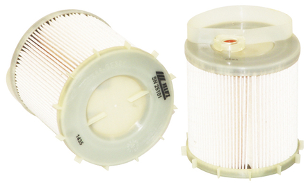 Filtre A Gasoil HIFI SN 25101 HIFI FILTER