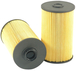 Filtre A Gasoil HIFI SN 25122 HIFI FILTER