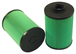 Filtre A Gasoil HIFI SN 25123 HIFI FILTER