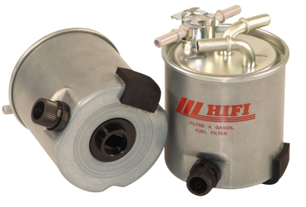 Filtre A Gasoil HIFI SN 25130 HIFI FILTER