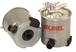 Filtre A Gasoil HIFI SN 25130 HIFI FILTER