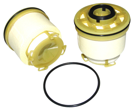 Filtre A Gasoil HIFI SN 25137 HIFI FILTER