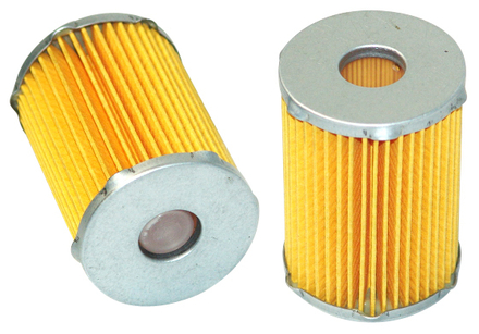 Filtre à gasoil hifi filter sn 25144