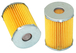 Filtre à gasoil hifi filter sn 25144