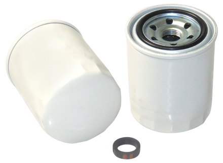 Filtre A Gasoil HIFI SN 25146 HIFI FILTER