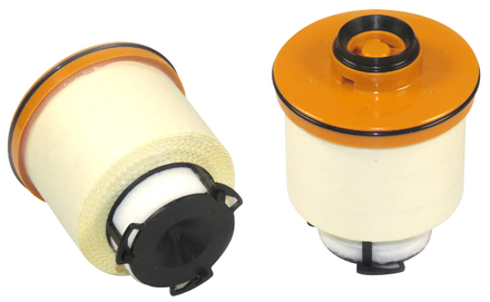 Filtre A Gasoil HIFI SN 25152 HIFI FILTER
