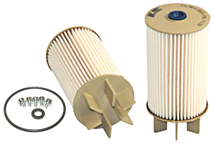 Filtre A Gasoil HIFI SN 25162 HIFI FILTER