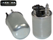 Filtre A Gasoil HIFI SN 25163 HIFI FILTER