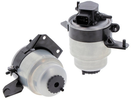 Filtre A Gasoil HIFI SN 25181 HIFI FILTER