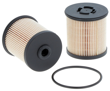 Filtre A Gasoil HIFI SN 25182 HIFI FILTER