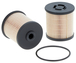Filtre A Gasoil HIFI SN 25182 HIFI FILTER