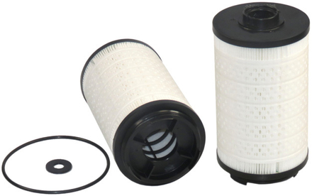Filtre A Gasoil HIFI SN 25187 HIFI FILTER