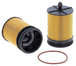 Filtre A Gasoil HIFI SN 25198 HIFI FILTER
