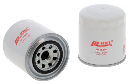 Filtre A Gasoil HIFI SN 25220 HIFI FILTER