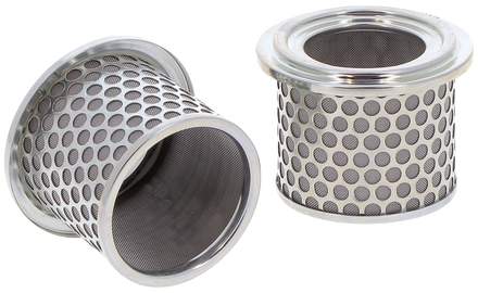 Filtre A Gasoil HIFI SN 25222 HIFI FILTER