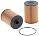 Filtre A Gasoil HIFI SN 25224 HIFI FILTER