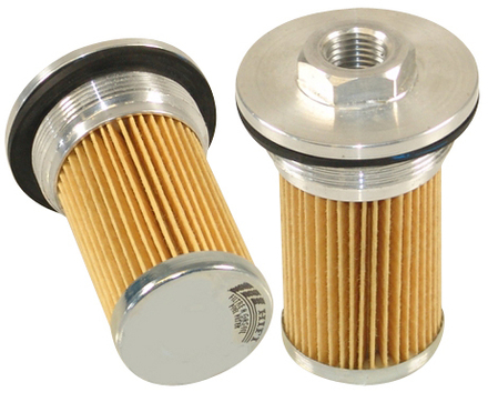 Filtre A Gasoil HIFI SN 26668 HIFI FILTER