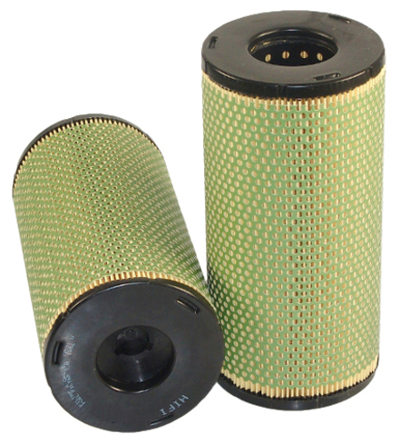 Filtre A Gasoil HIFI SN 30023 HIFI FILTER