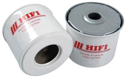Filtre A Gasoil HIFI SN 30025 HIFI FILTER