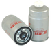Filtre à gasoil hifi filter sn 327