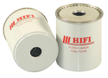 Filtre A Gasoil HIFI SN 383 HIFI FILTER
