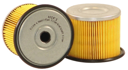 Filtre A Gasoil HIFI SN 39910 HIFI FILTER