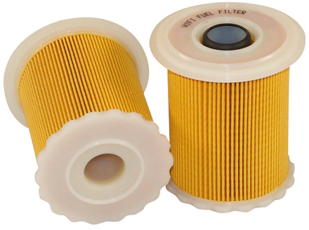 Filtre A Gasoil HIFI SN 39912 HIFI FILTER