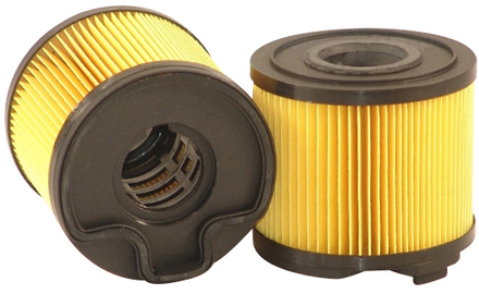 Filtre A Gasoil HIFI SN 39914 HIFI FILTER