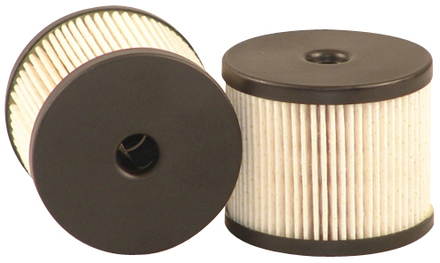 Filtre A Gasoil HIFI SN 39915 HIFI FILTER
