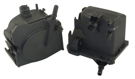 Filtre A Gasoil HIFI SN 39916 HIFI FILTER