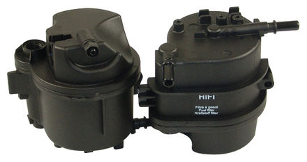 Filtre A Gasoil HIFI SN 39921 HIFI FILTER