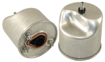 Filtre A Gasoil HIFI SN 39923 HIFI FILTER