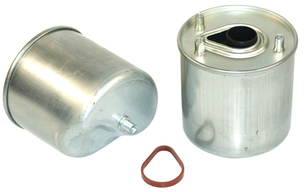 Filtre A Gasoil HIFI SN 39924 HIFI FILTER