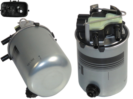 Filtre A Gasoil HIFI SN 39927 HIFI FILTER