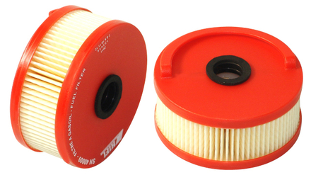 Filtre A Gasoil HIFI SN 40000 HIFI FILTER