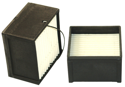 Filtre A Gasoil HIFI SN 40006 HIFI FILTER