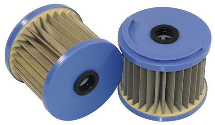 Filtre A Gasoil HIFI SN 40010 HIFI FILTER