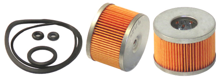 Filtre A Gasoil HIFI SN 4012 HIFI FILTER