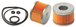 Filtre A Gasoil HIFI SN 4012 HIFI FILTER