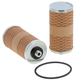 Filtre A Gasoil HIFI SN 40501 HIFI FILTER