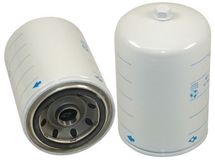 Filtre A Gasoil HIFI SN 40507 HIFI FILTER