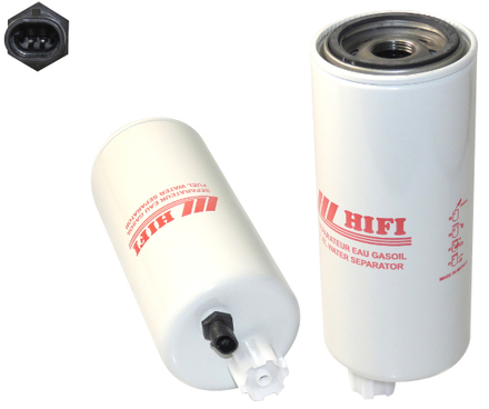 Filtre A Gasoil HIFI SN 40514 HIFI FILTER