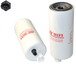 Filtre A Gasoil HIFI SN 40514 HIFI FILTER