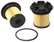Filtre A Gasoil HIFI SN 40518 HIFI FILTER
