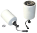 Filtre A Gasoil HIFI SN 40539 V HIFI FILTER
